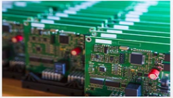 PCB回路基板の設計順序について