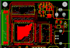 El papel de los condensadores de placas de circuito en el diseño de PCB