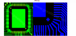 スーパー接合MOSFET用のPCB設計の最適化