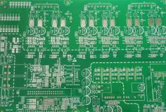 PCBA処理回路基板の5つの設計ポイント
