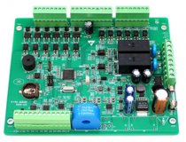 Fabricant de traitement de carte de circuit imprimé PCBA de compteur électrique intelligent