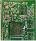 Tecnología de placas multicapa de PCB y placas blandas FPC