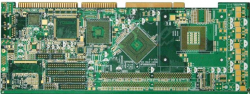 Aplicación de la resistencia en placas de circuito impreso y métodos de control