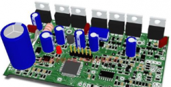 Cómo hacer placas de circuito flexibles placas de protección FPC