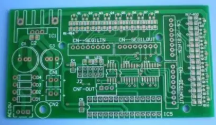 Semi-aqueous cleaning technology after PCB soldering