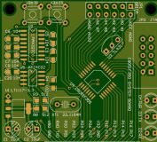 Shenzhen PCBA test de circuits intégrés bon sens