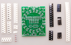 Método de diseño centrado en los productos de placas de circuito impreso
