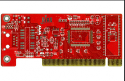 Reglas de diseño y cableado de placas de circuito PCB para tarjetas PCI