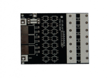 Precauciones en el diseño de la placa de circuito powercb