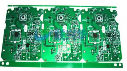 Cableado especial de placas de circuito de PCB en fábricas de PCB