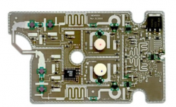 Pasos clave en el proceso de producción de placas de circuito