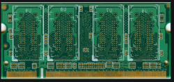 Reducir SSO a través del diseño de placas de circuito de PCB
