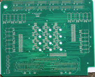 Requisitos cob para el diseño de placas de circuito impreso