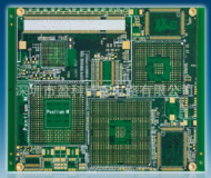 Especificaciones de diseño de placas de circuito powercb