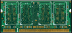 Método de diseño de apilamiento de placas de circuito impreso de equilibrio