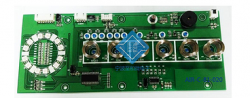 El origen y desarrollo de la placa de circuito impreso de PCB
