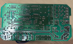 DIEZ COSAS requeridas para la producción de pruebas de placas de circuito impreso