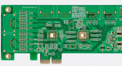 射頻多層印製板的鍵合方法介紹