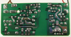 PCB電路板殘銅率概念