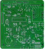 The PCB industry has broad development prospects