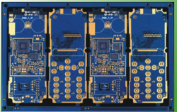 Exigences de conception pour PCB multicouche (carte de circuit imprimé)