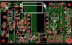 About printed circuit board cleaning technology analysis