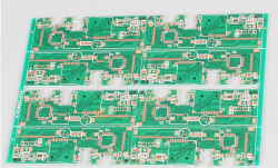 Several issues to pay attention to for a good PCB board