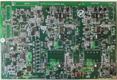 Domaine de communication PCB Printed Circuit Board