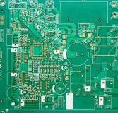 Pasos de mantenimiento de la placa de circuito