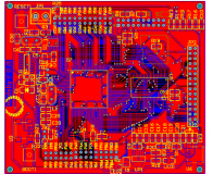 Introduction to the world's copper foil technology for PCB