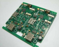 ​ Was ist die SMT Chip Processing Technologie?