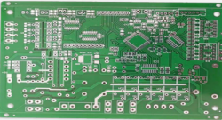 The problem of power bus in multi-layer PCB