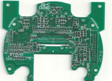 Current status of FPC circuit board connectors in China