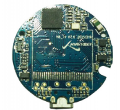 PCB printed circuit board low profile copper foil
