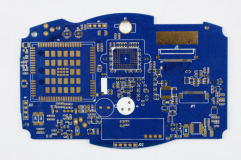 Introduction of PCB board soldering quality problems