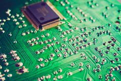The huge impact of PCB assembly mechanism