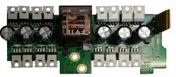 Bộ phận xử lý chip SMT Hệ thống bảng điều khiển chốc lát