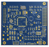 Functions of PADS PCB product creation platform
