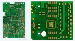 El concepto innovador de la placa de reproducción de PCB de juguetes de alta tecnología