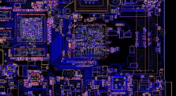 ¿¿ cuál es todo el proceso de diseño de PCB en la producción de smt?