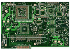 PCB-Kopierplatte hält mit dem PCB-Markttrend Schritt