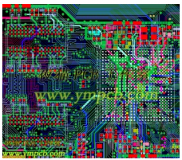 PCB needs to advance to high-end innovation