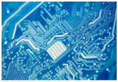 Capacità di produzione di circuiti stampati LED e PCB