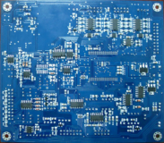 Về các nguyên tố và các khớp solder của việc hàn vá PCB