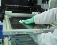 PCB pads FMEA'daki zayıf tin analizi hatalı.