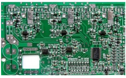 Penyahsulitan Chip PCB memproduksi keuntungan harga rendah