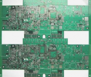 Wide range of uses for circuit board design
