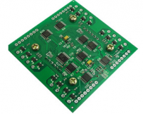 PCB carte de circuit imprimé plaqué déchets liquides métaux précieux