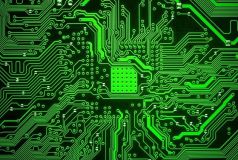The top three companies in the domestic pcb industry