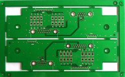 What is the EMC design of the mobile phone PCB?